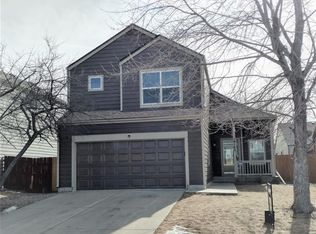19142 E 22nd Pl, Aurora, CO 80011