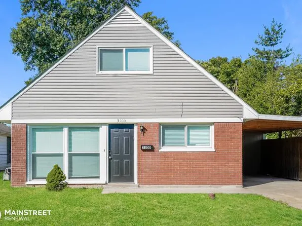 3100 Commander Dr, Louisville, KY 40220