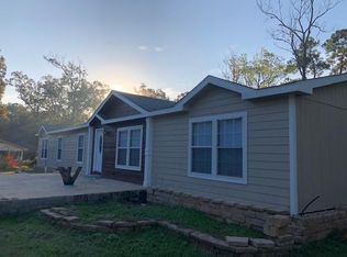 26488 3rd Ter, Splendora, TX 77372