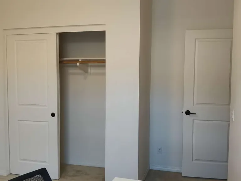 Similar room, but not exact same