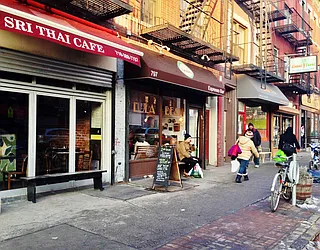 Rented by Sunrise Real Estate