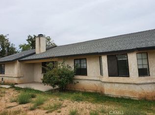 18759 Rock Springs Rd, Hesperia, CA 92345