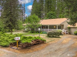 26805 320th Ave SE, Ravensdale, WA