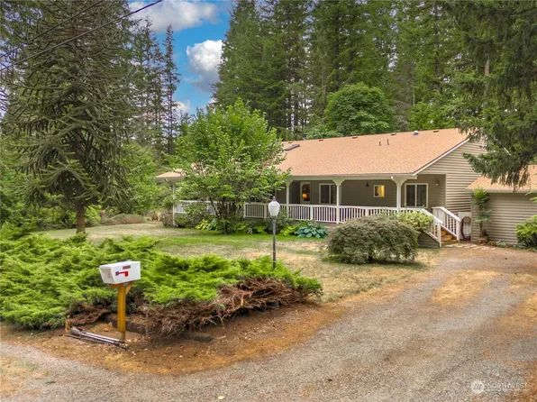 26805 320th Avenue SE, Ravensdale, WA 98051