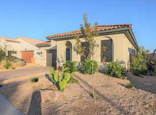 12187 S 184th Ave, Goodyear, AZ 85338