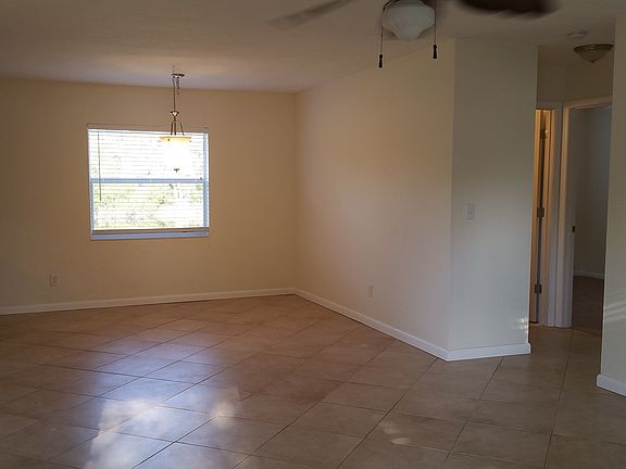 Dining Room/hall to bedrooms