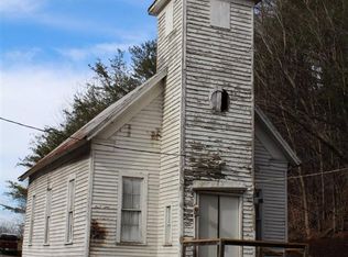 15940 W Andrew Johnson Hwy, Bulls Gap, TN 37711