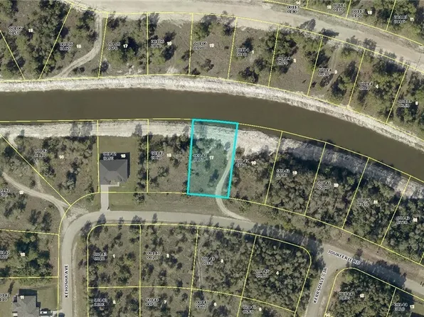311 Jourferie Rd, Lehigh Acres, FL 33974