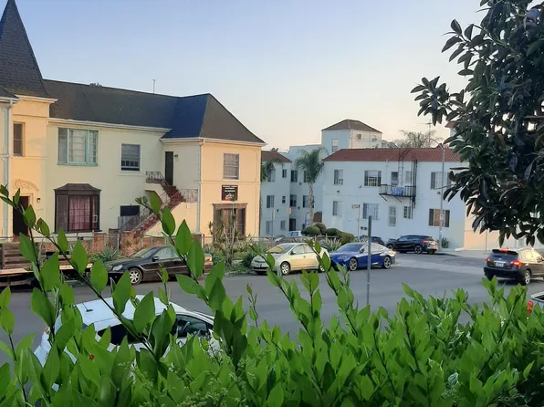 4475 Rosewood Ave APT 112, Los Angeles, CA 90004