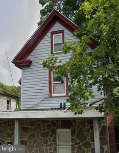 408 Ellis St, Glassboro, NJ, 08028