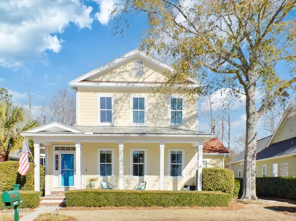 4225 Pine Hollow Drive, Wilmington, NC 28412