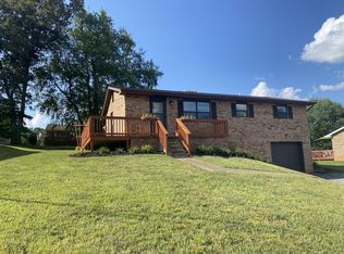 934 Ragle St, Church Hill, TN 37642