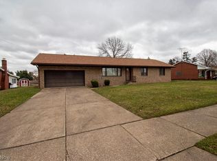 2435 Graustark Path, Wooster, OH 44691