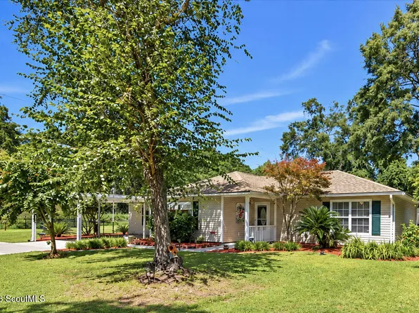 113 Breckenridge Dr, Brunswick, GA 31520