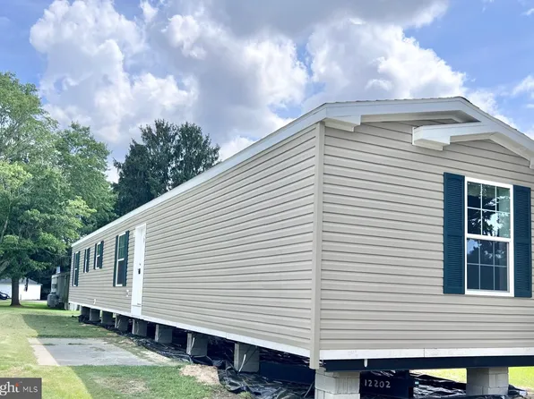 5881 Peach St, Salisbury, MD 21801