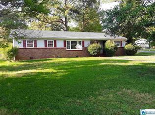 201 Patricia Rd, Anniston, AL 36206