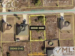 3905 2nd St SW, Lehigh Acres, FL 33976