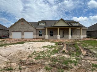 18803 Serene Water Dr, Montgomery, TX 77356