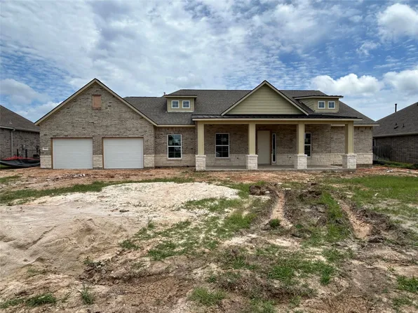 18803 Serene Water Dr, Montgomery, TX 77356