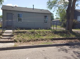 206 N Louisiana St, Amarillo, TX 79106
