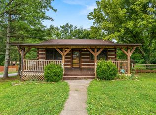 3142 Hardy Blvd, Louisville, TN 37777