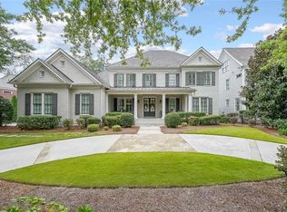 7045 Vickery Creek Rd, Cumming, GA 30040