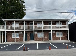 Newly Remodeled One Bed, One Bath, Danville, KY 40422