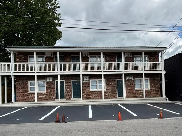 Newly Remodeled One Bed, One Bath