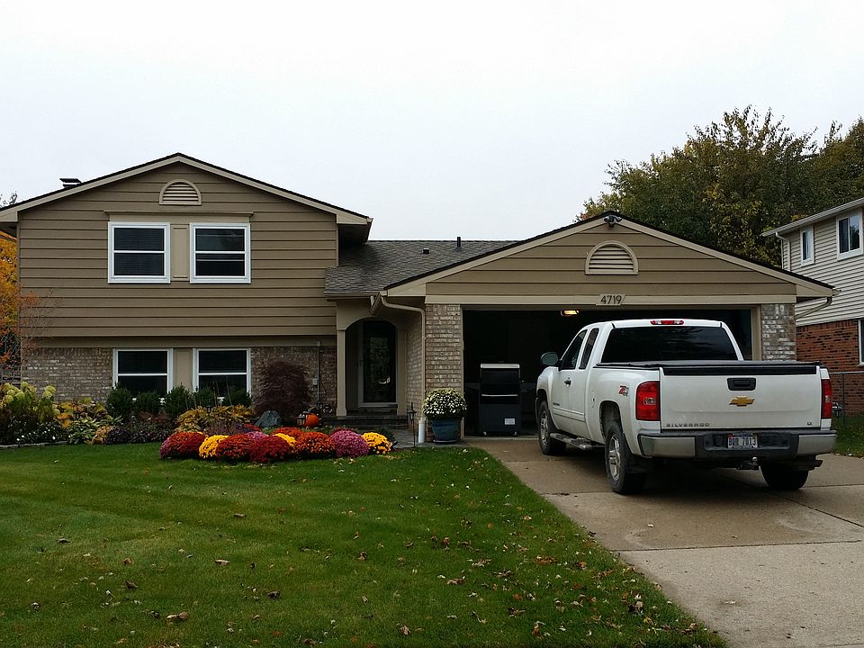 1st image of 4719 Parkridge Drive