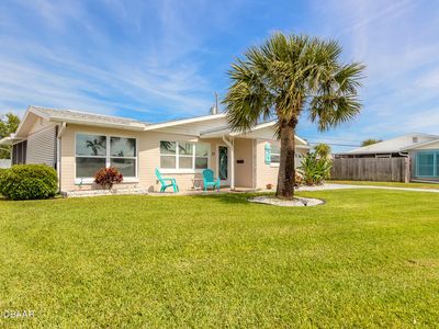 27 San Jose Dr, Ormond Beach, FL, 32176