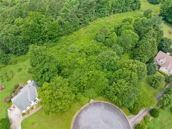 4970 Hyde Way #37, Cumming, GA 30040