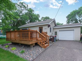 1003 Golf Course Rd, Monticello, MN 55362