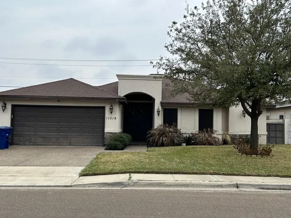 11014 Winburn Dr, Laredo, TX 78045