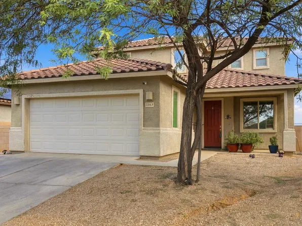 7263 S Valley Stream Dr, Tucson, AZ 85757