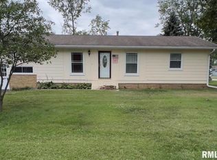 206 Highland Ave, Erie, IL 61250