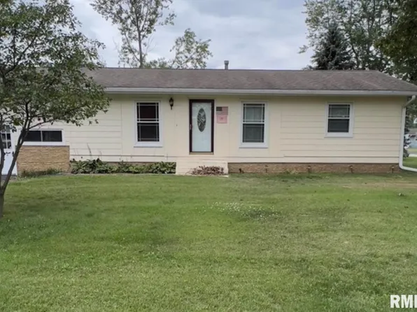 206 Highland Ave, Erie, IL 61250