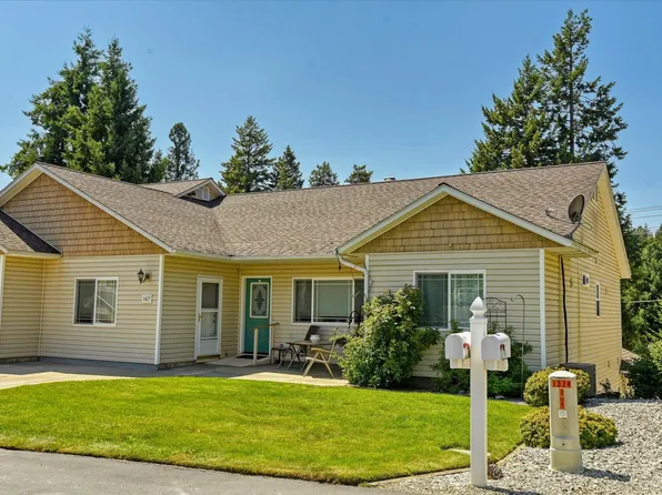 147 Raylen Rd #147, Newport, WA 99156