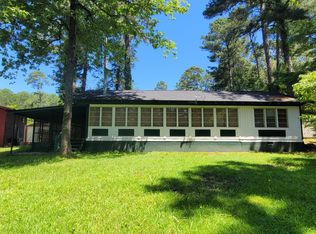 1291 Leverette Ave, Lincolnton, GA 30817