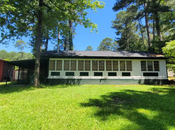 1291 LEVERETT Avenue, Lincolnton, GA 30817