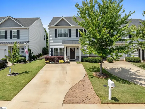 830 Chartwell Dr, Greer, SC 29650
