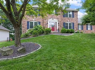 139 Foxtail Dr, Saint Charles, MO 63303