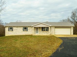 19645 Salem Rd, Waynesville, MO 65583