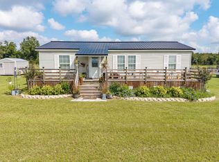 21387 148th St, Live Oak, FL 32060