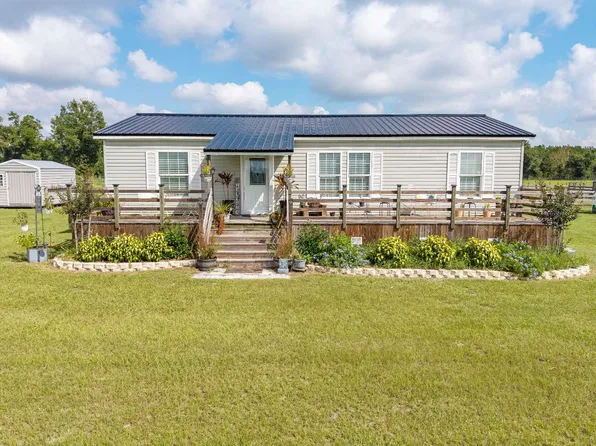 21387 148th St, Live Oak, FL 32060