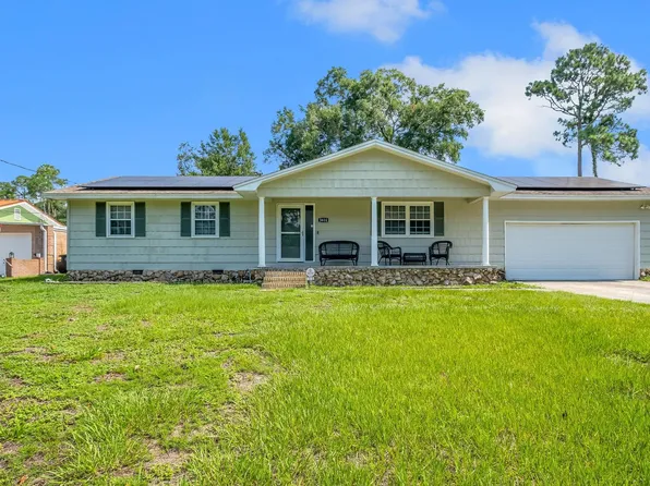 5616 Mossy Top Way, Tallahassee, FL 32303