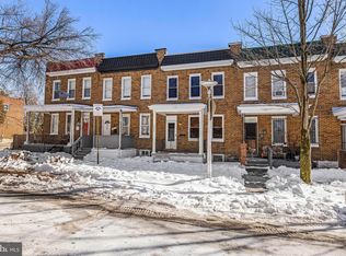 3045 Frisby St, Baltimore, MD 21218