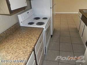 Plenty Of Counter Space