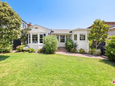 845 S Harvard St, Santa Monica, CA, 90403