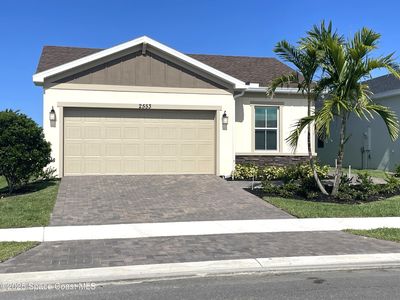 2553 Antarus Dr NW, Palm Bay, FL, 32907