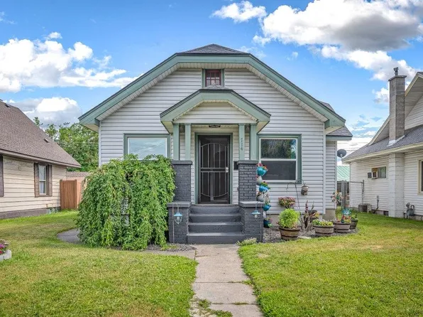 714 E Montgomery Ave, Spokane, WA 99207